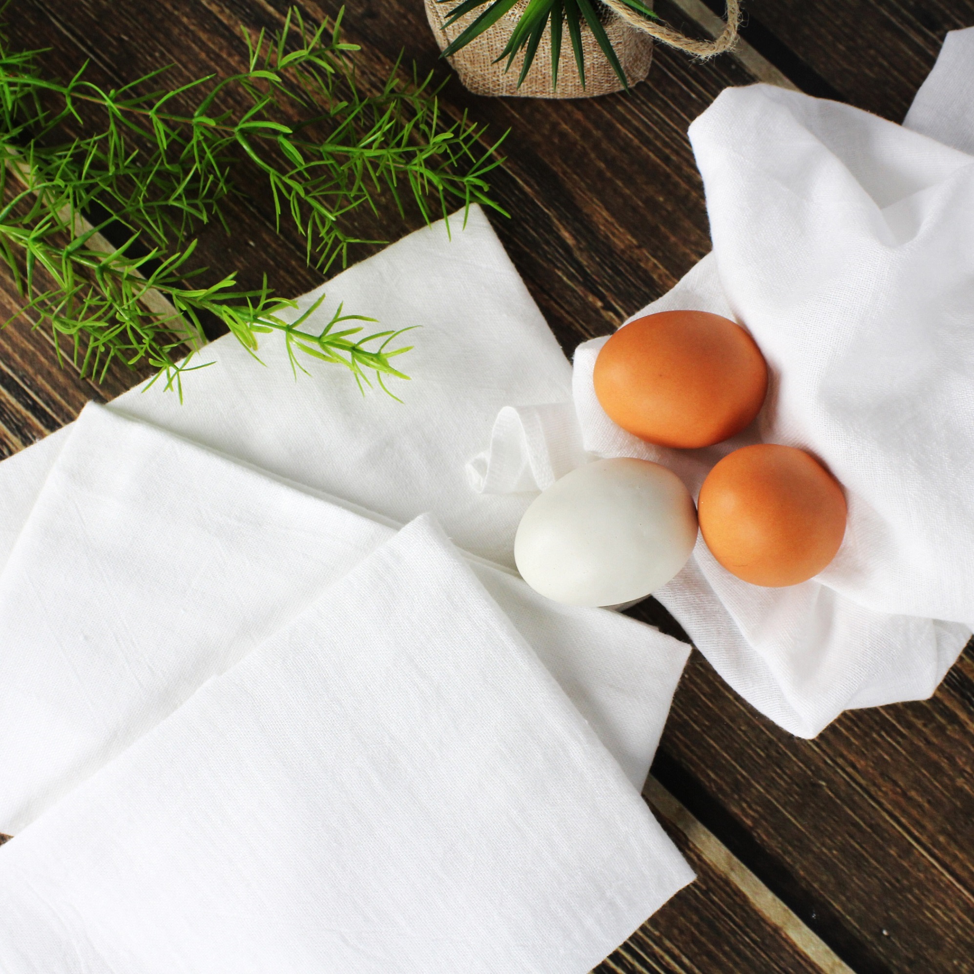 Cotton Flour Sack Towel
