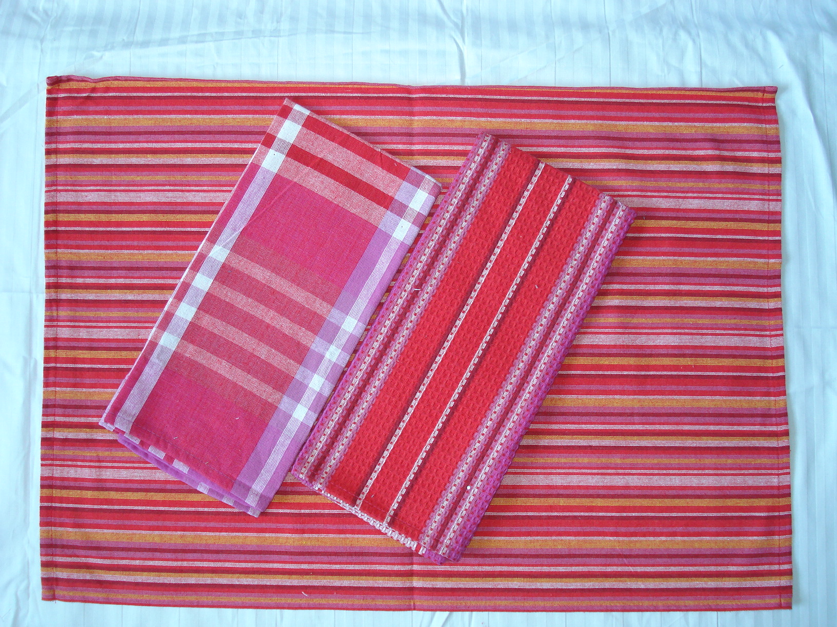 Cotton Tea Towel, Kitchen Towel, Cleaning Towel, Cleaning Cloth