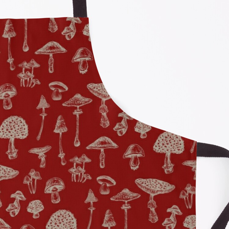 Women's Aprons