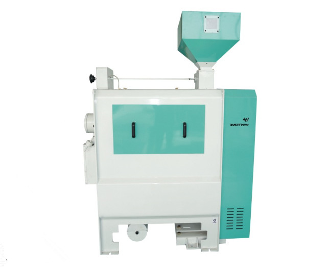 Win Tone Pea Peeling and Splitting Machine