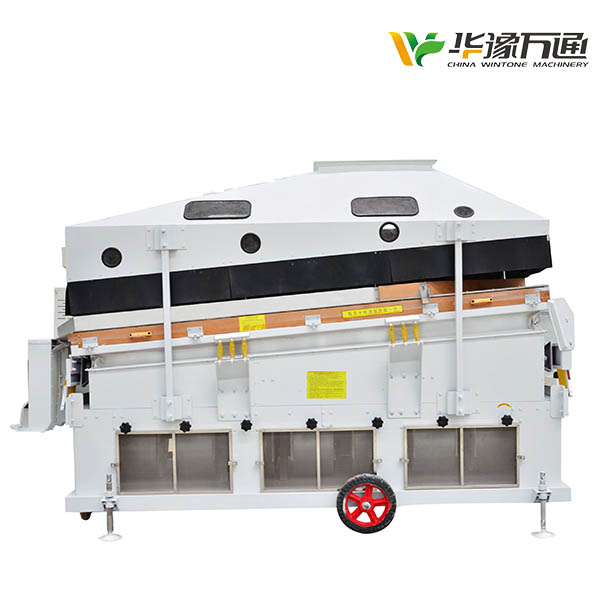 TJXZ Grain Beans Gravity Separator