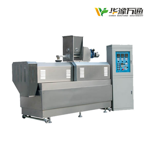 SLG Series Twin-Screw Extruder