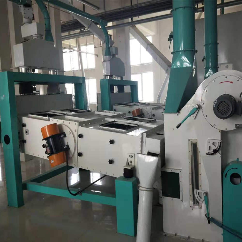 Multi-layer Electric Oven for Corn Flour Production Line
