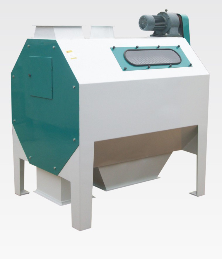 SCY Cylinder Precleaner for Grains