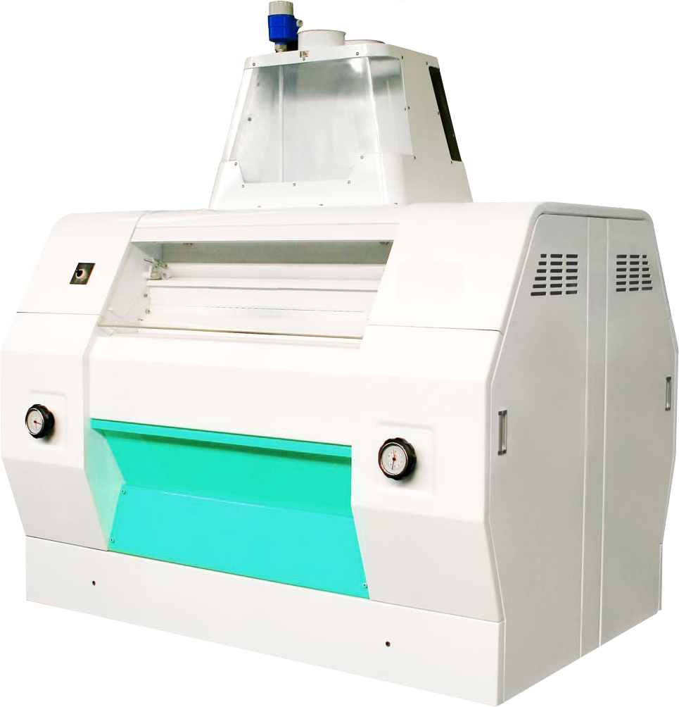 Pneumatic Corn Flour Milling Machine for Wheat Flour