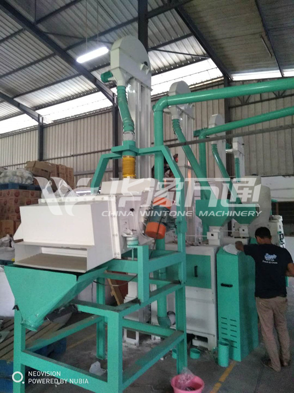 Canton Fair product