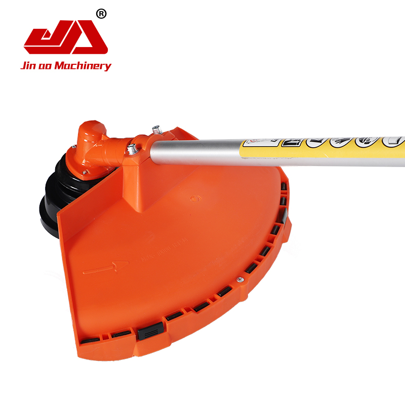 33cc Gasoline Brush Cutter and Trimmer