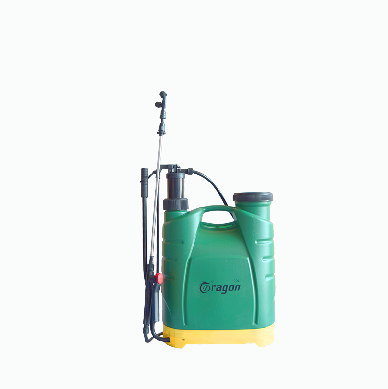 Manual Sprayer