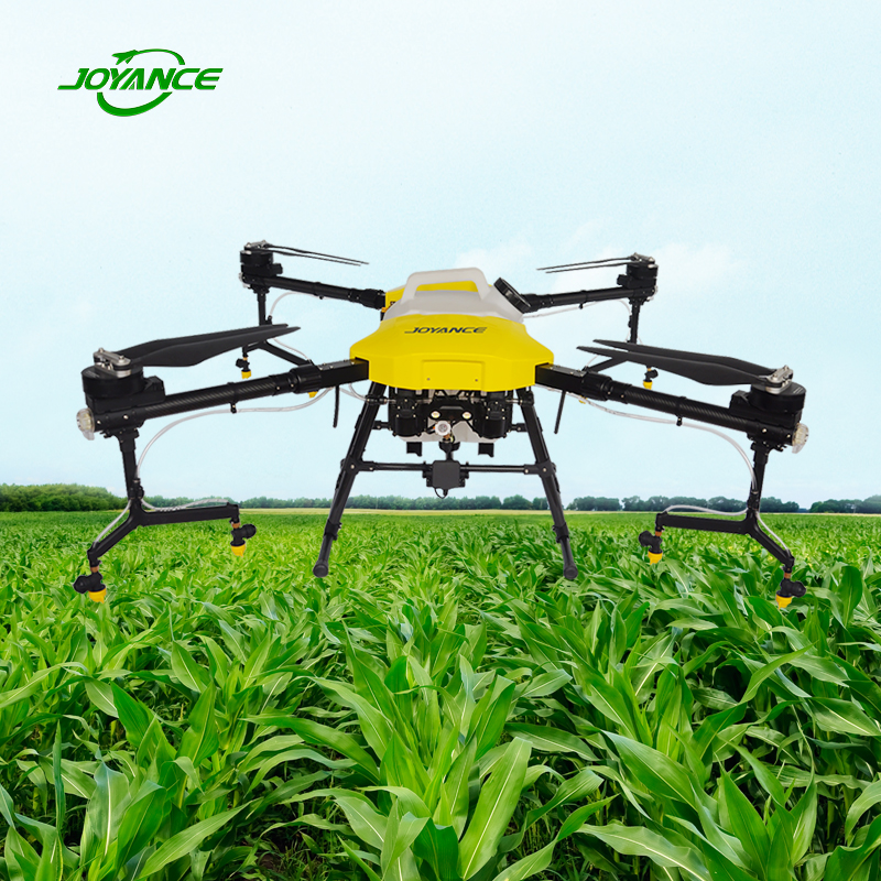Professional Agriculture Spraying Drone for Crop Protection