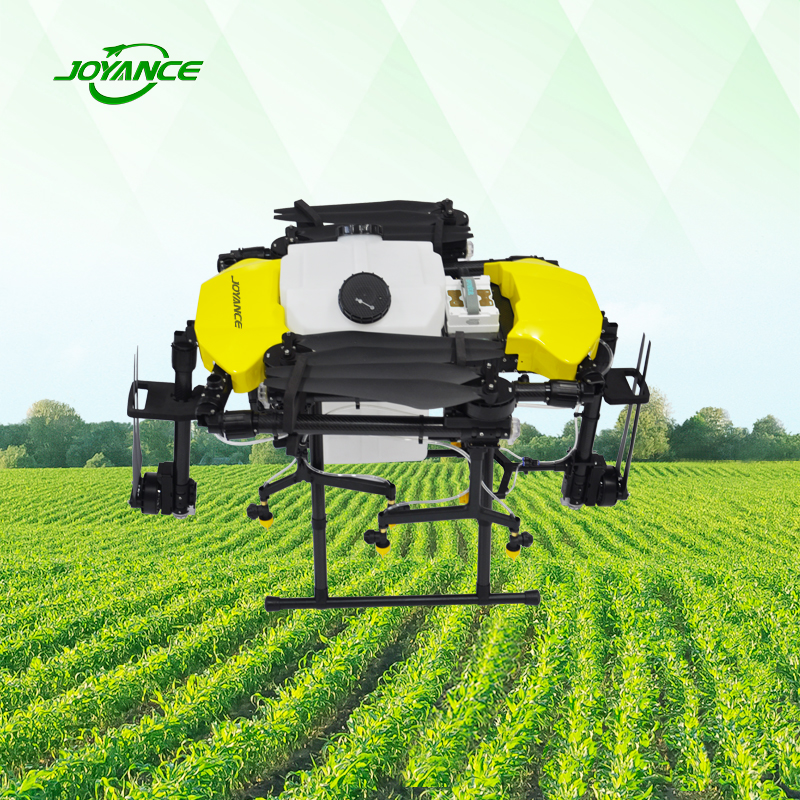 30L Agricultural Drone Sprayer for Pesticide Application