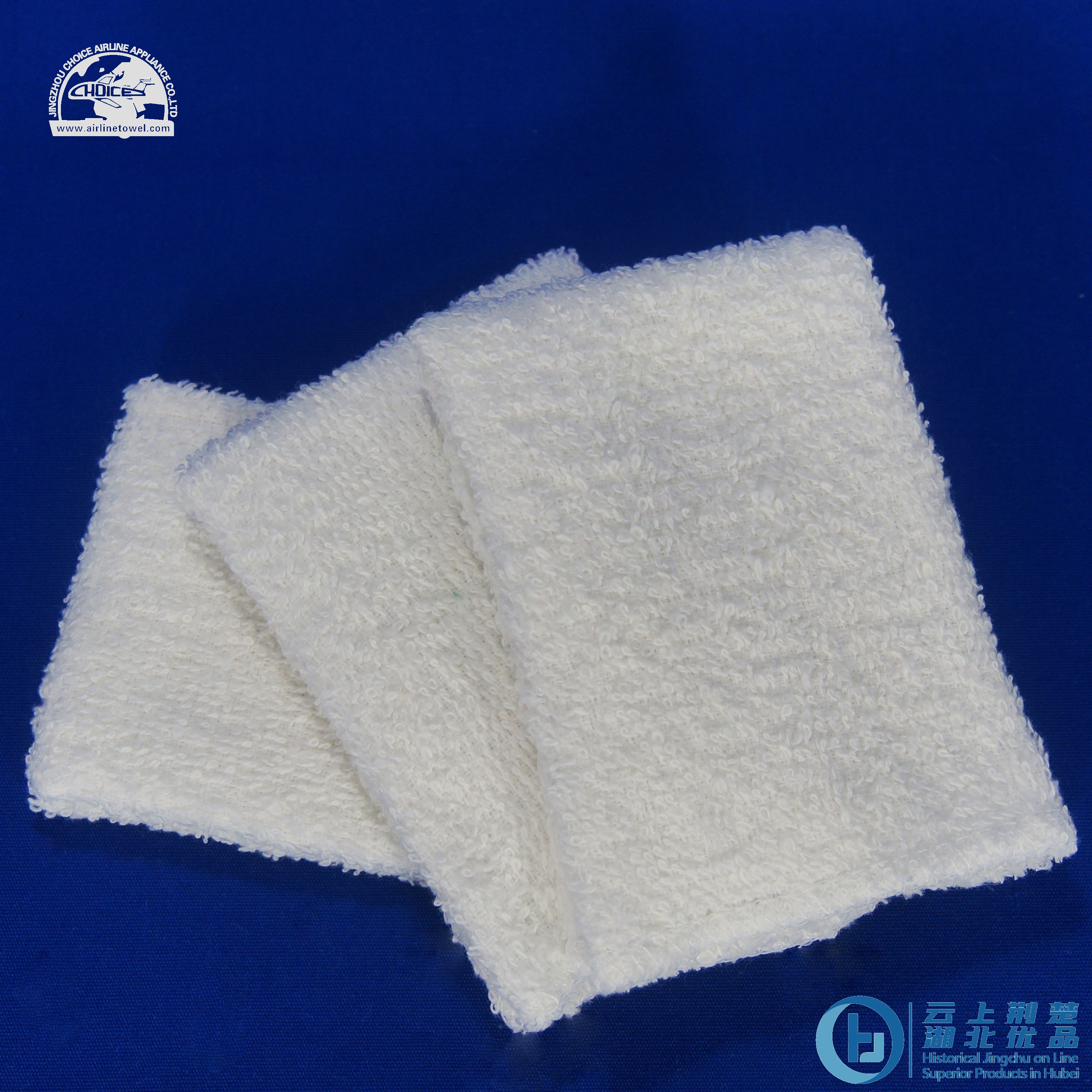 Restaurant Cleaning Towels