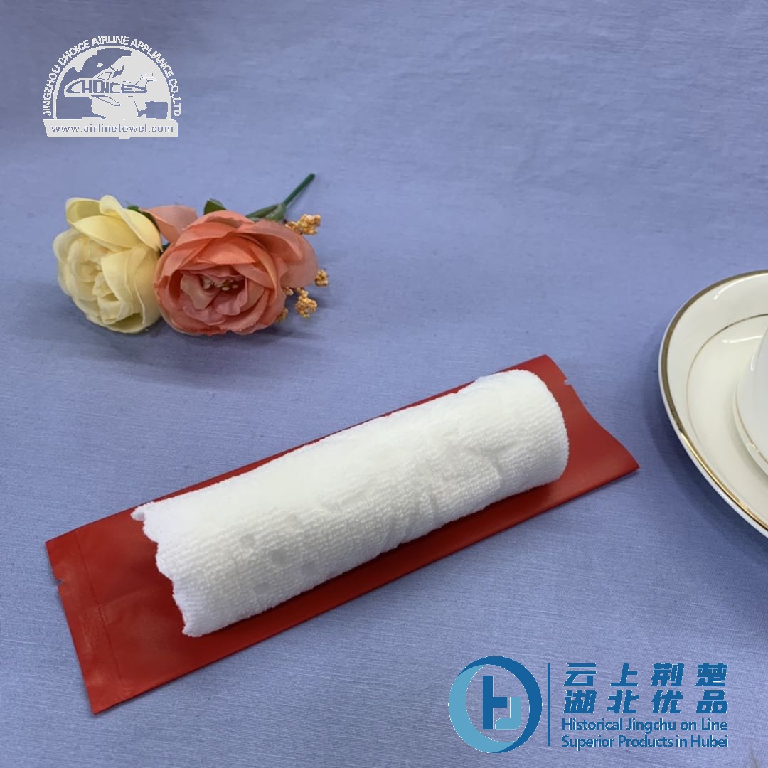 Restaurant Moist Towelettes