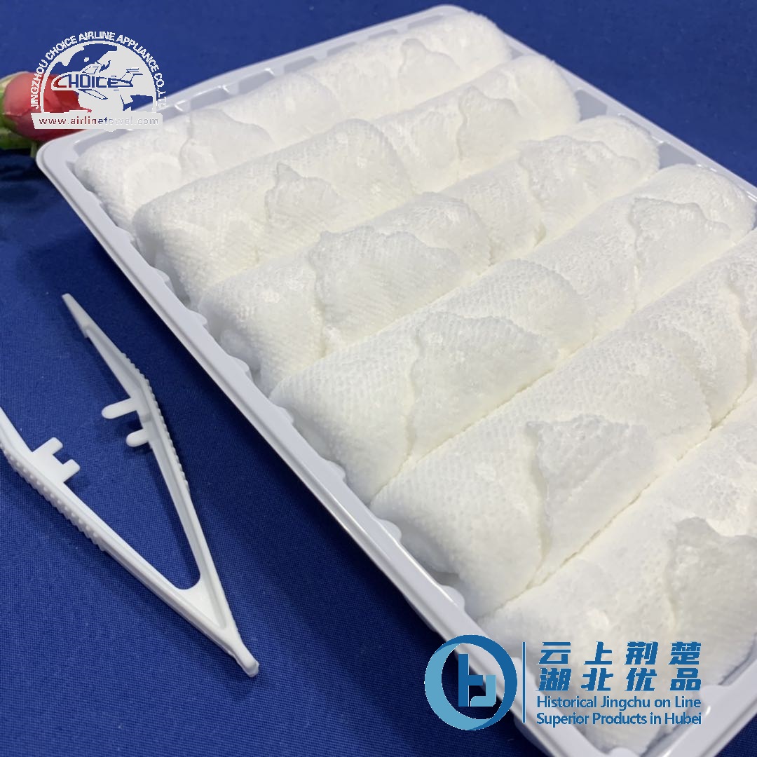 Super Soft White Microfiber Towel