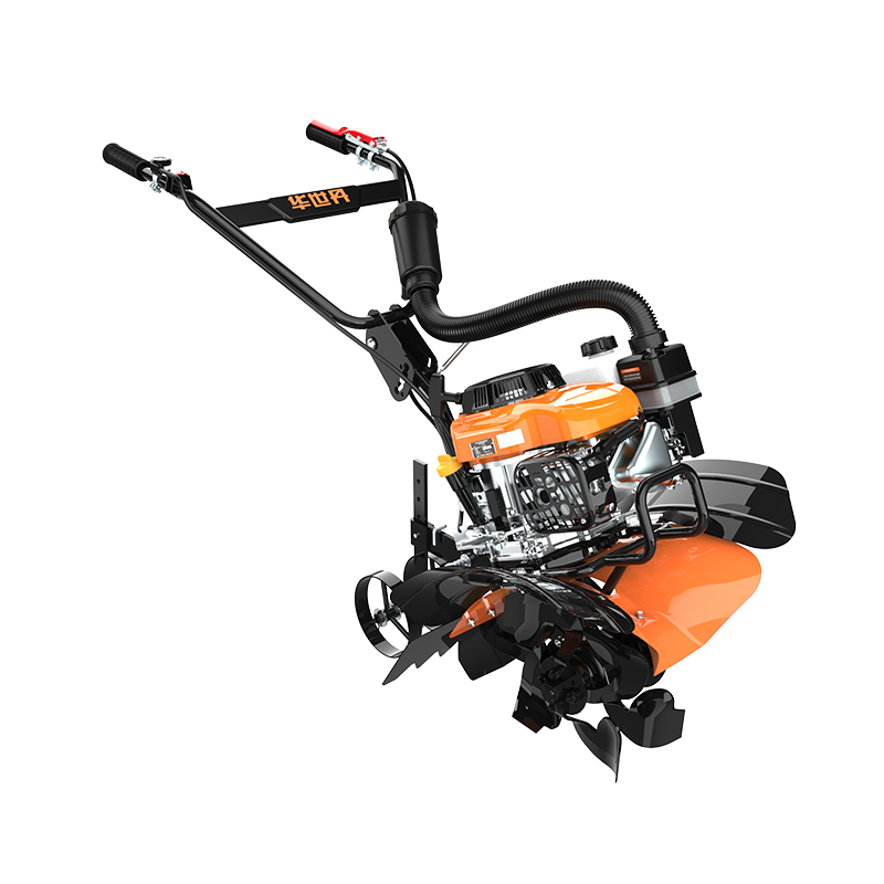 Mini Tiller H450-3