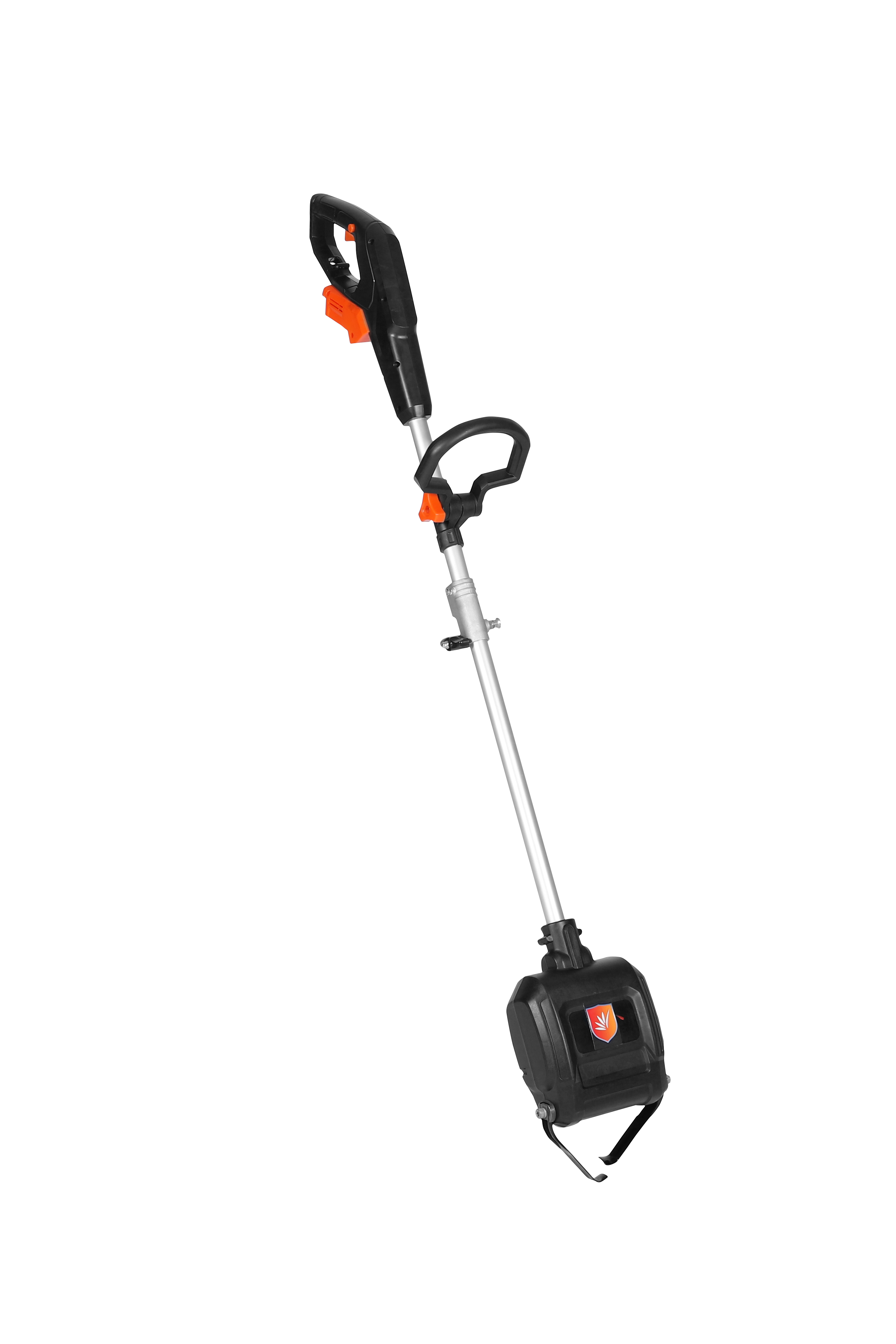 Garden Tiller - No Gasoline
