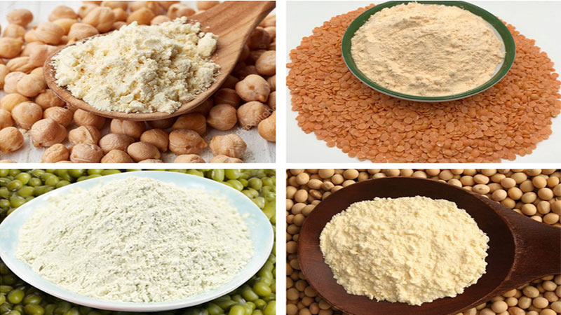 Ice-Cold Fiber Micro Powder Pulverizer
