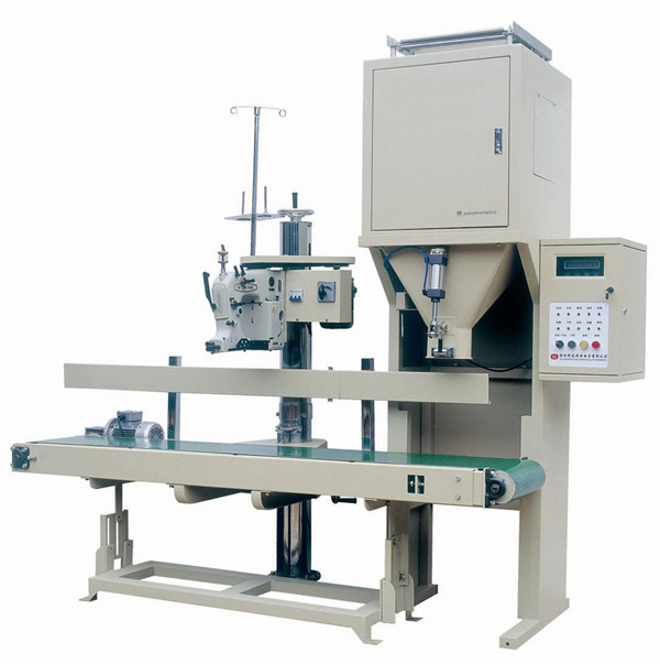 Automatic Measuring and Packing Scale for Computerized Systems