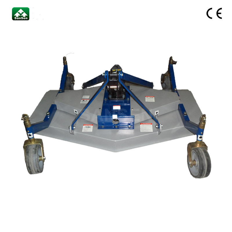 SANSEN 3-Point Finishing Mower - Heavy Duty