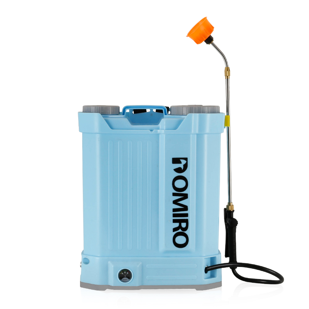 Agriculture Battery Sprayer