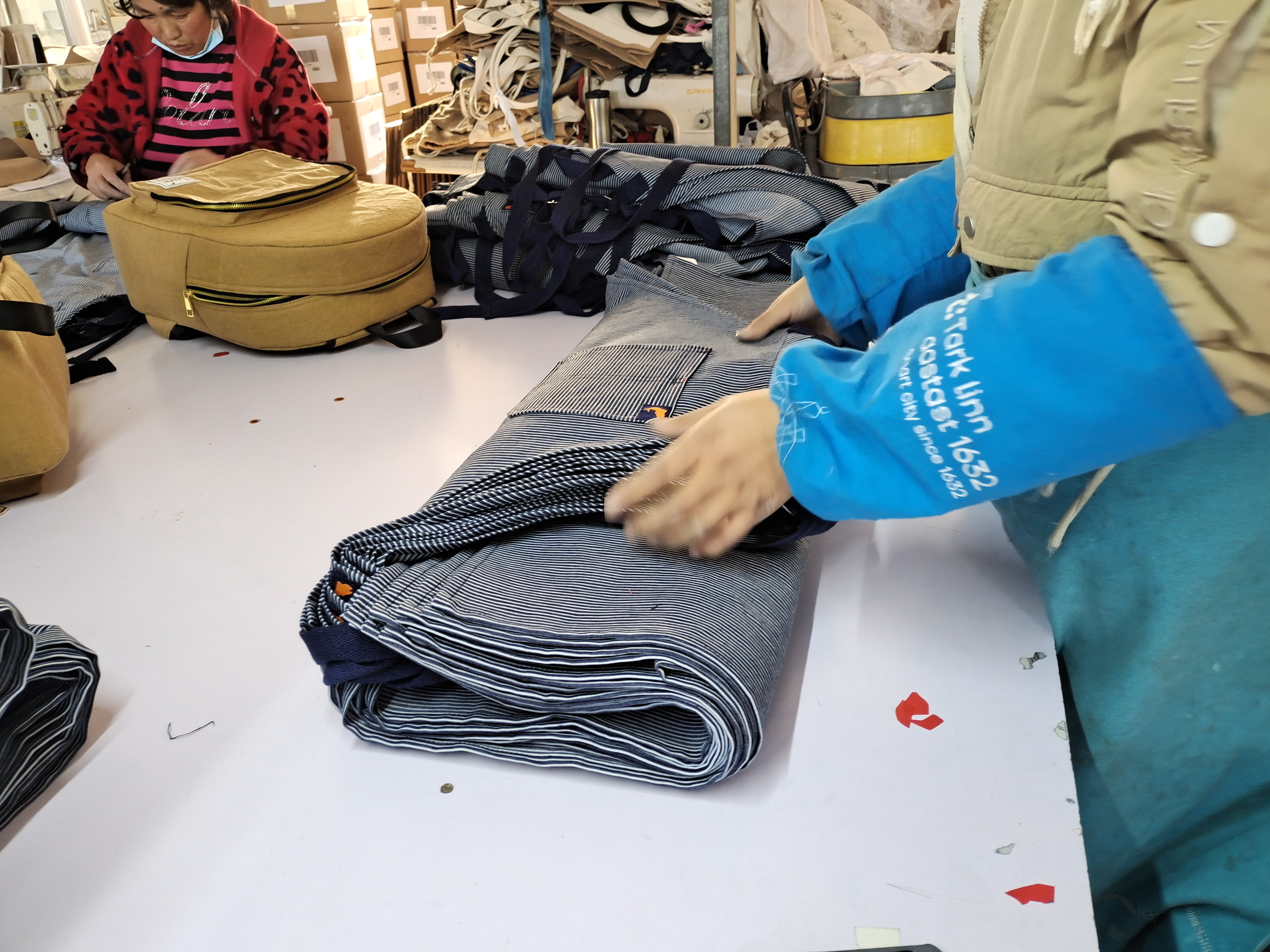 Canton Fair product