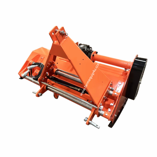 Tractor Flail Mower