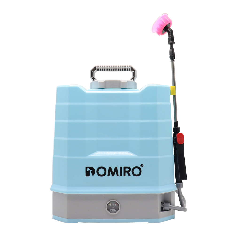 DOMIRO BATTERY SPRAYER