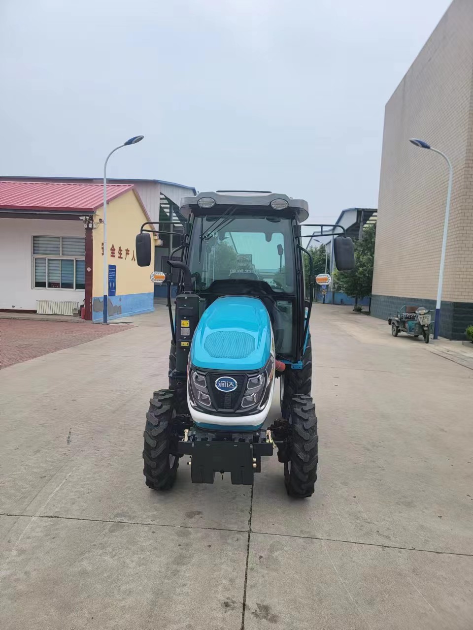 Canton Fair product