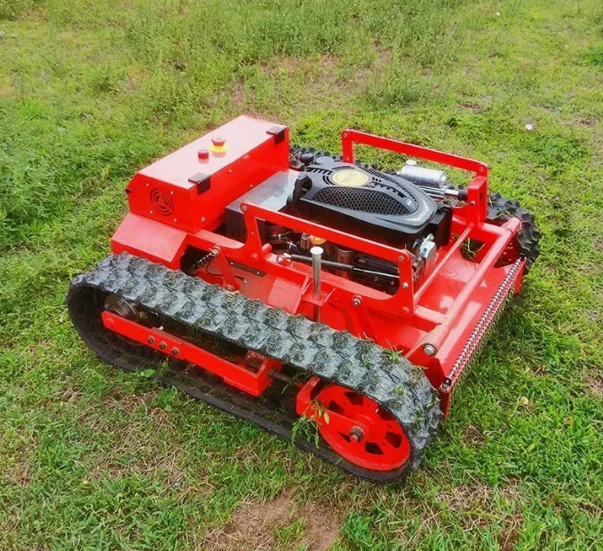 Mini Grass Cutter