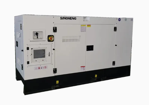 Diesel Generator