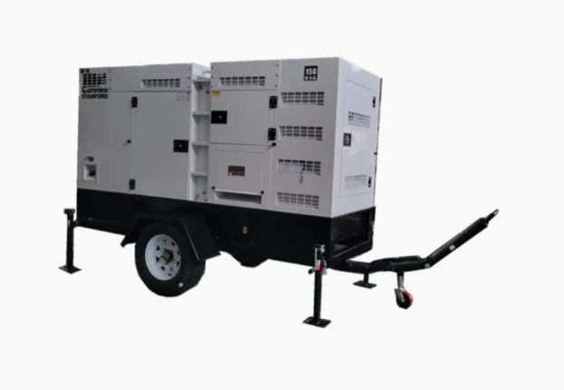 150kVA Diesel Generator