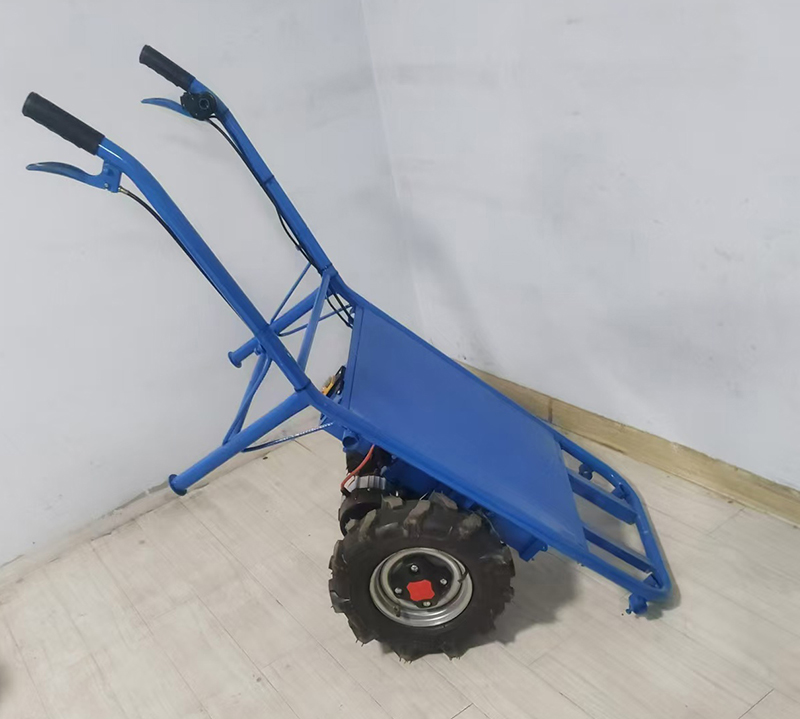 Dibo Electric Trolley