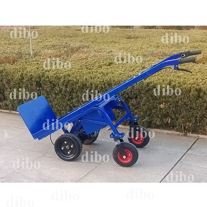 Dibo Electric Split Cart