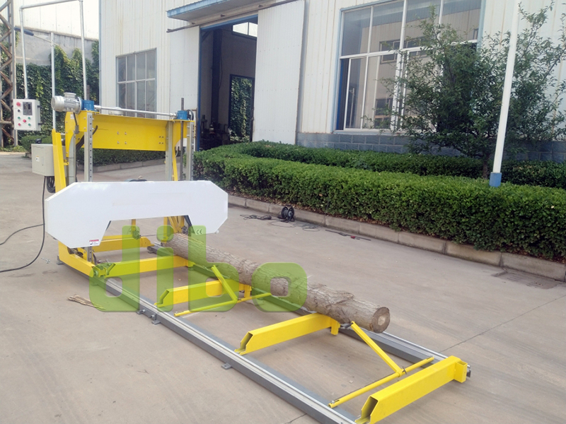 Dibo DB69 Sawmill