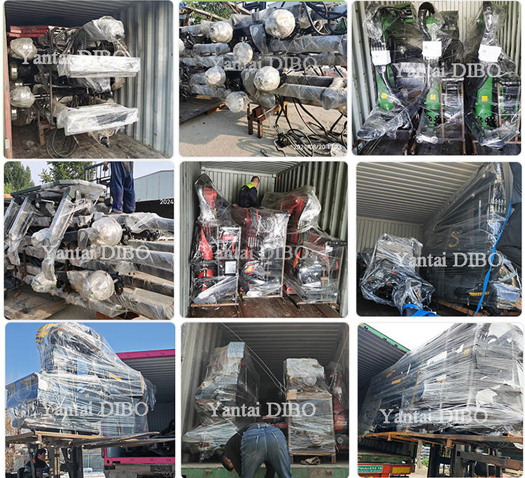 Canton Fair product