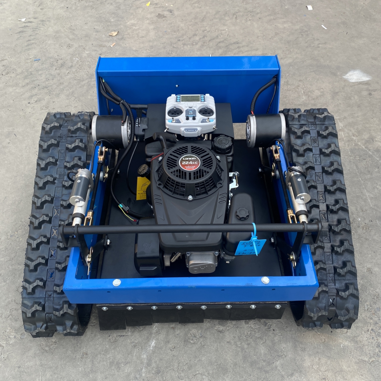 Lawn Mower