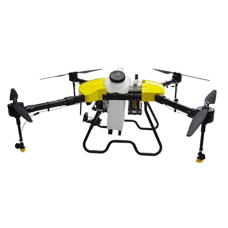 JT10 Agriculture Drone for Spraying and Cleaning