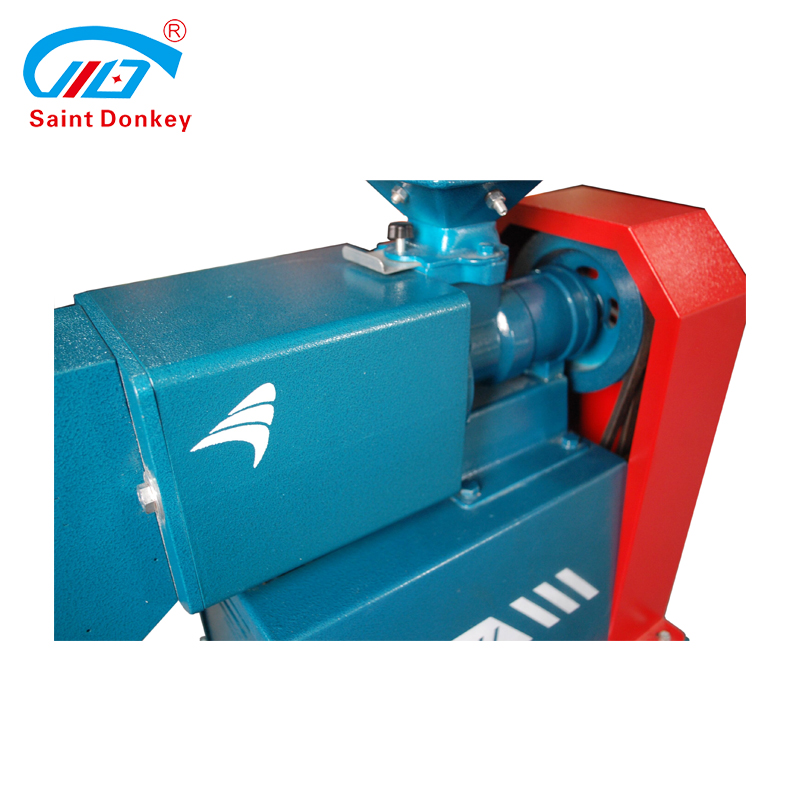 Family Use Rice Mill Machine for Rice, Millet, Corn, and Cereal