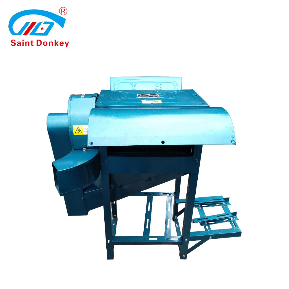 Manual Mini Wheat Thresher for Grain