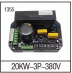 AVR Automatic Voltage Regulator