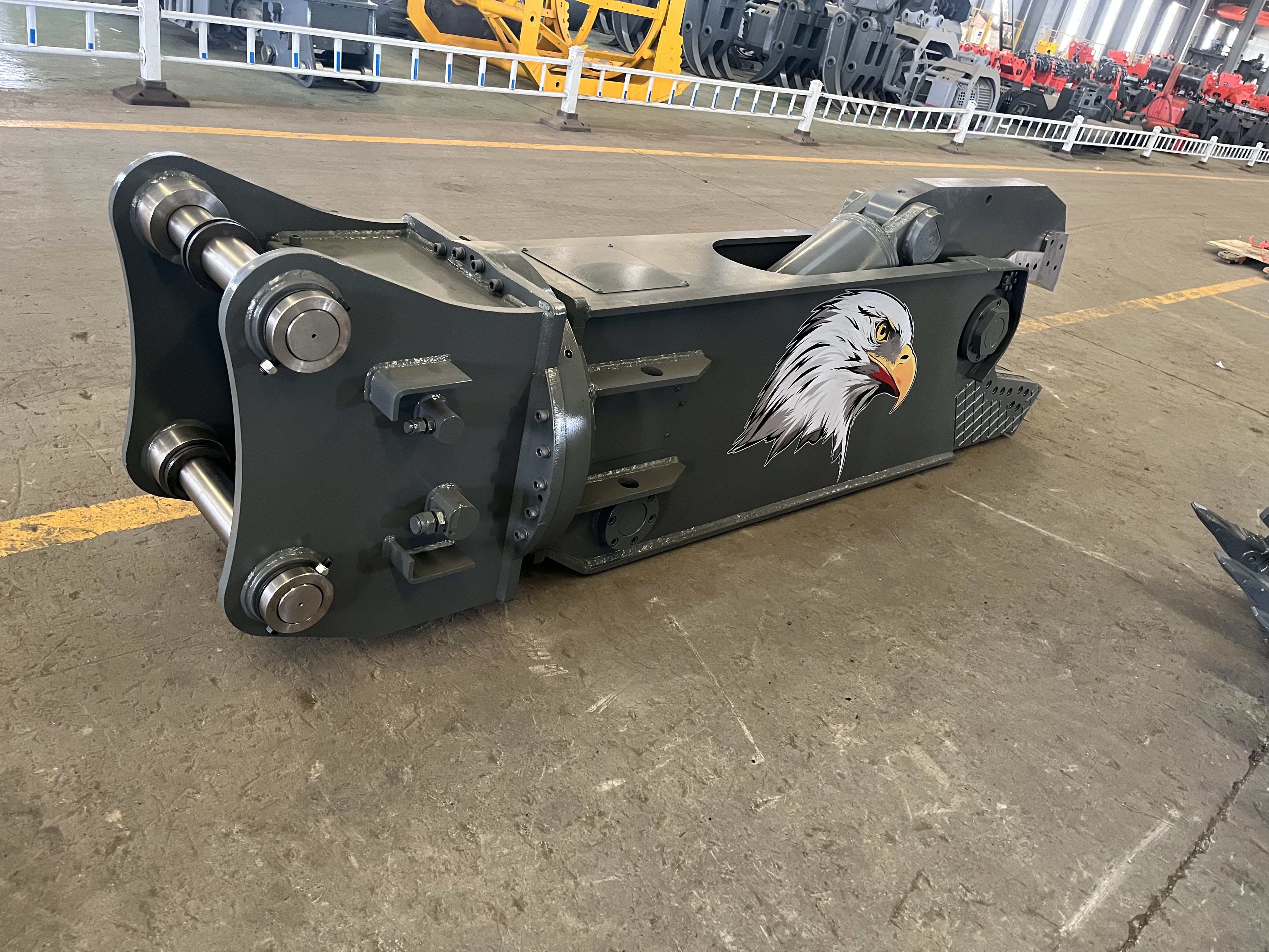 Eagle Shear