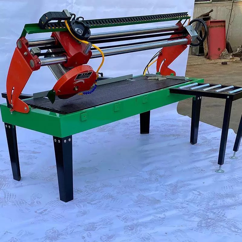 Stone Cutting Machine
