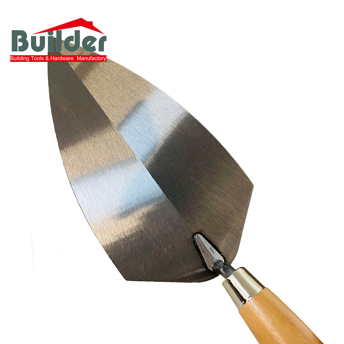 Philadelphia Brick Trowel