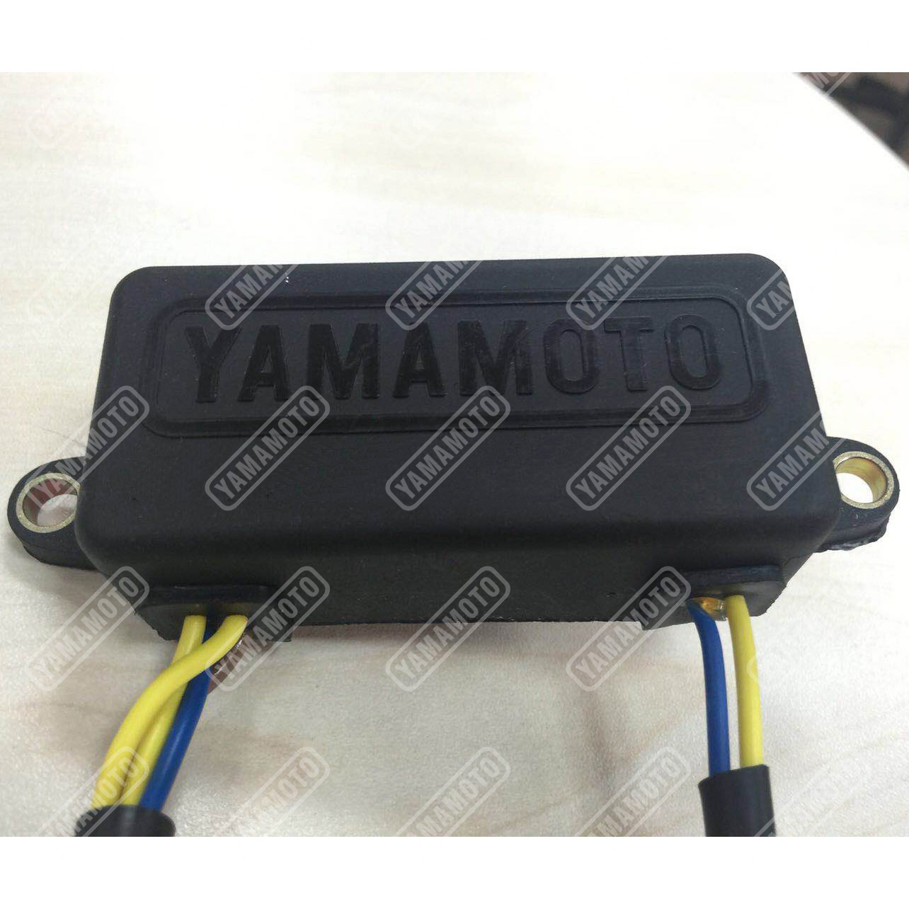 YAMAMOTO EC2500 AVR Plastic Classical Series