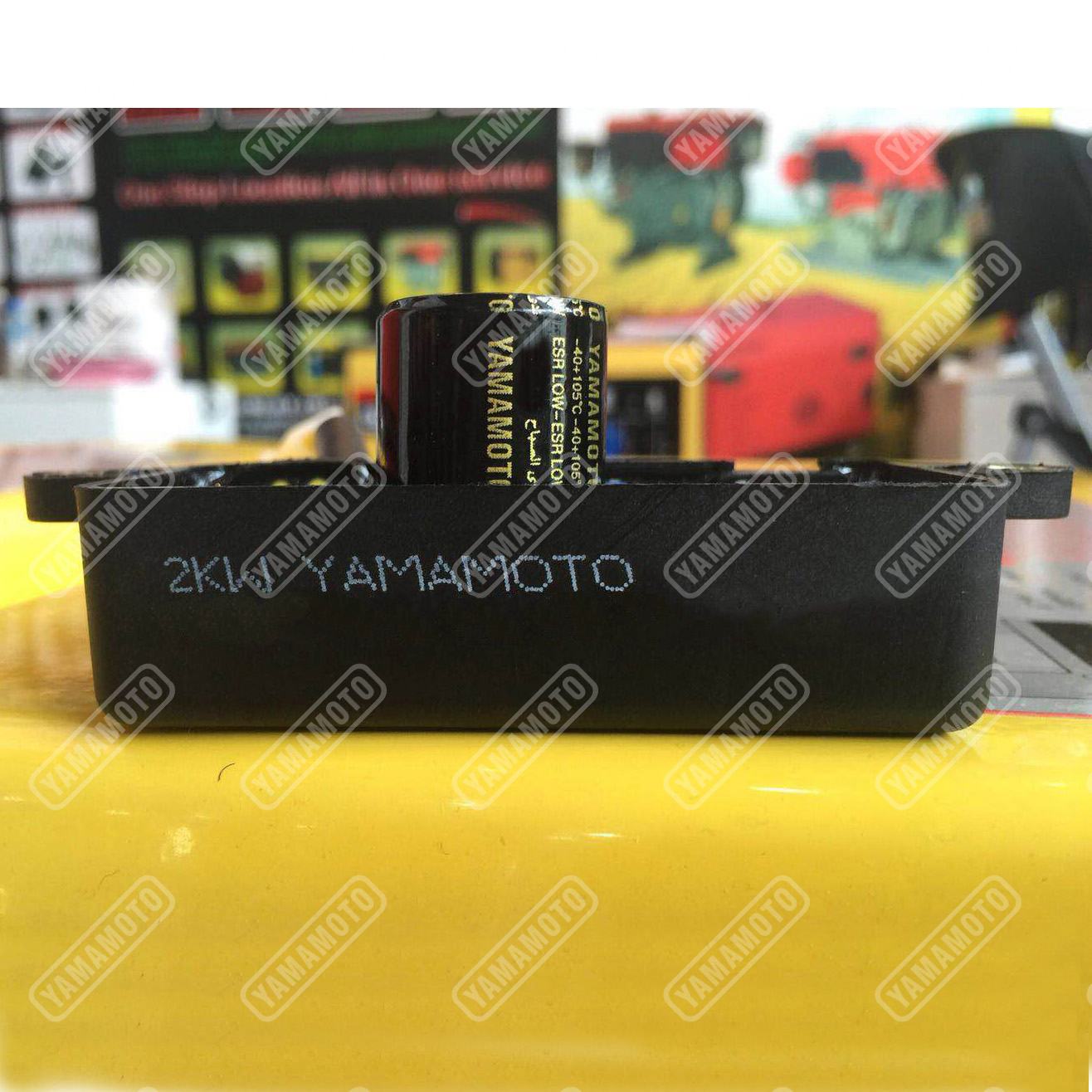 Canton Fair product