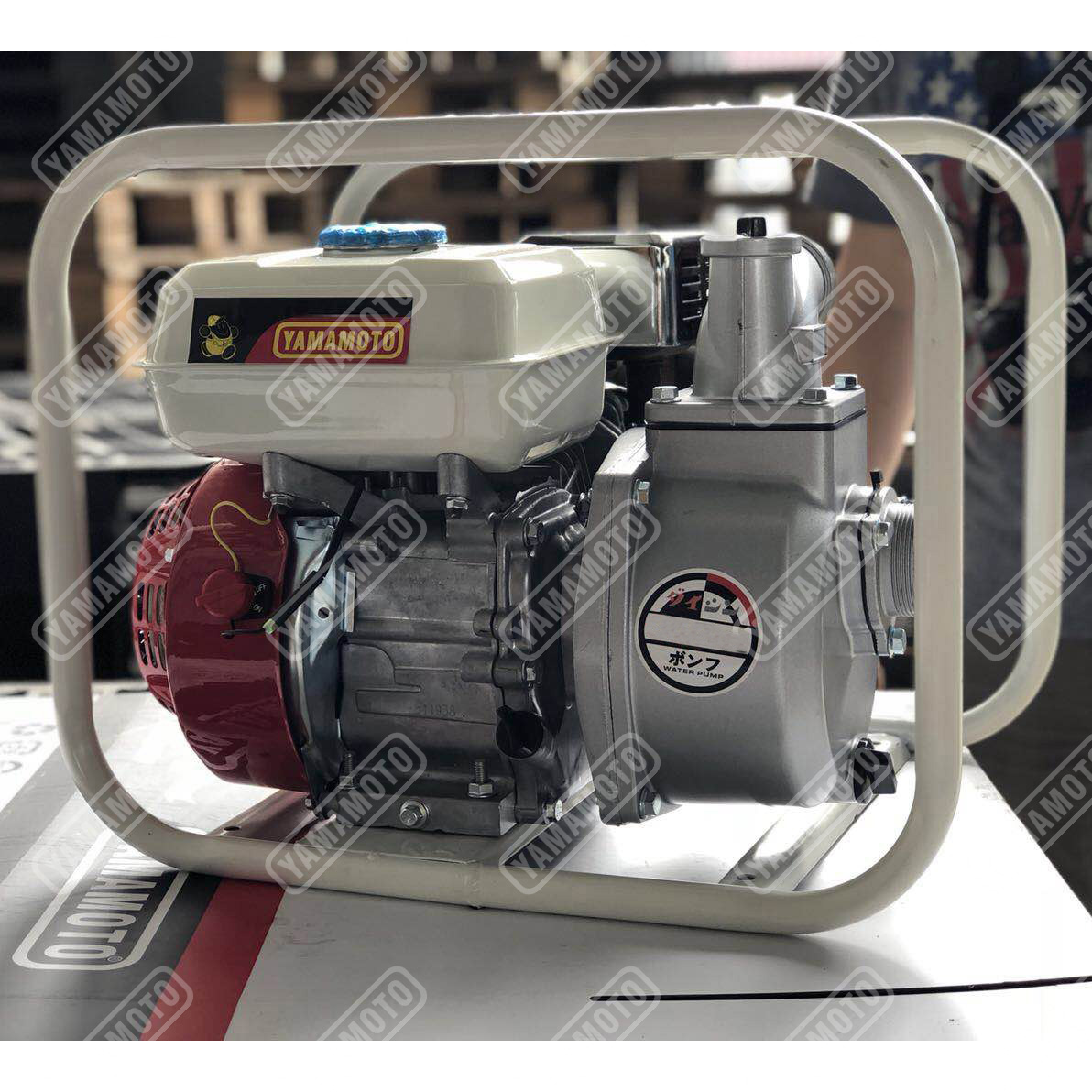 Canton Fair product