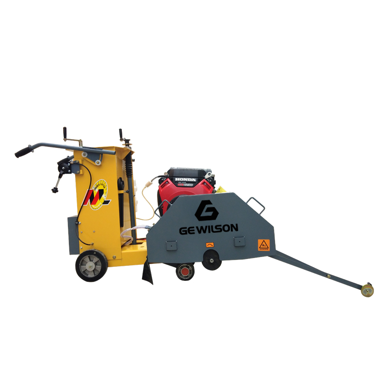 Concrete cutter