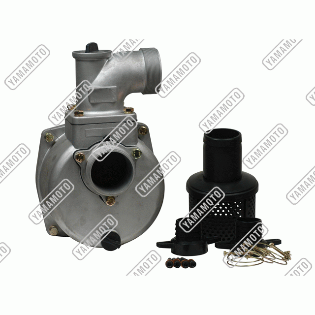 YAMAMOTO WP80 Water Pump and Spare Parts