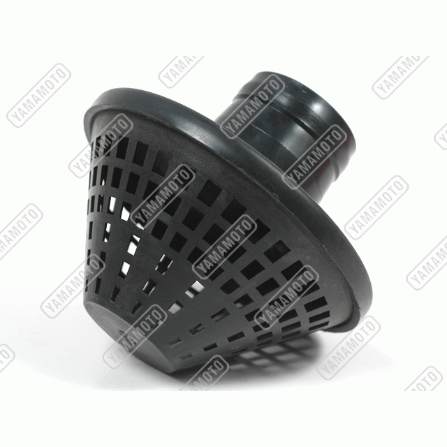 YAMAMOTO WP80 Strainer Assembly