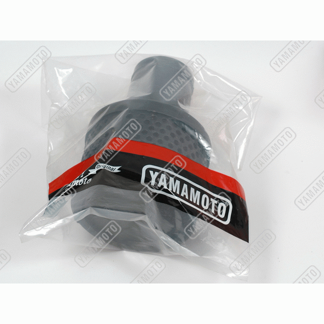 YAMAMOTO WP80 Strainer Assembly