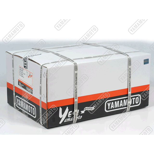 YAMAMOTO EC2500 Shock Proof Spare Parts